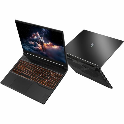 Acer Nitro V 16 AI ANV16-42 ANV16-42-R80K 40.6 cm (16"") Copilot+ PC Gaming Notebook - WUXGA - 180 Hz - AMD Ryzen 7 260 - 