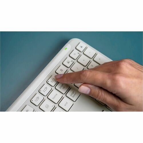 Miniatura 6 de Signature Slim K950 - Spanish - Off-Whit