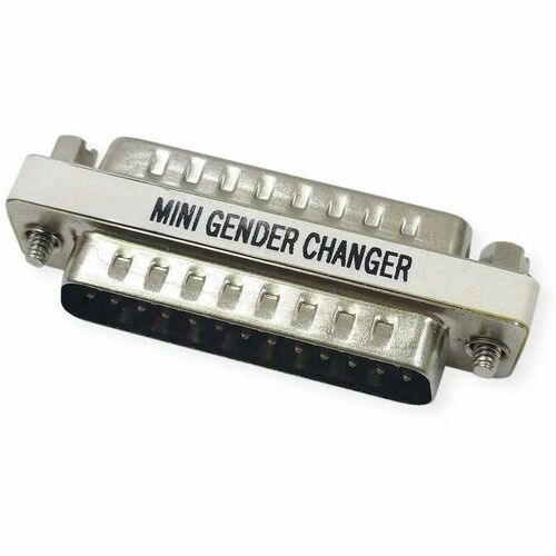 Value Datentransferadapter - Silber