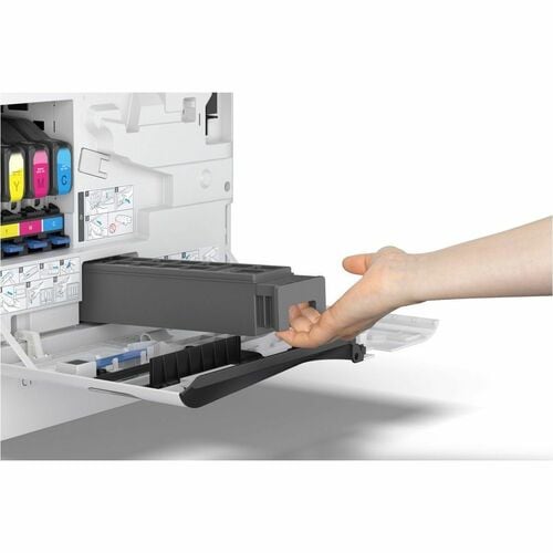 Vista 2 de KIT DE MANTENCION C12C937201 AM-C400/AM