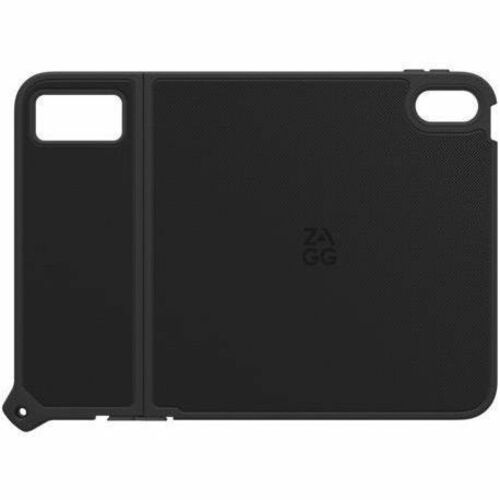 ZAGG WL CHRGPR ECOSYS Case Apple iPad 10thGen INTL