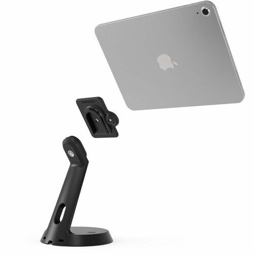 Suppporto per tablet PC Compulocks GlideTab GLDTABB - Fino a 27,9 cm (11") Supporto schermo - 17,4 cm Altezza x 10,6 cm La