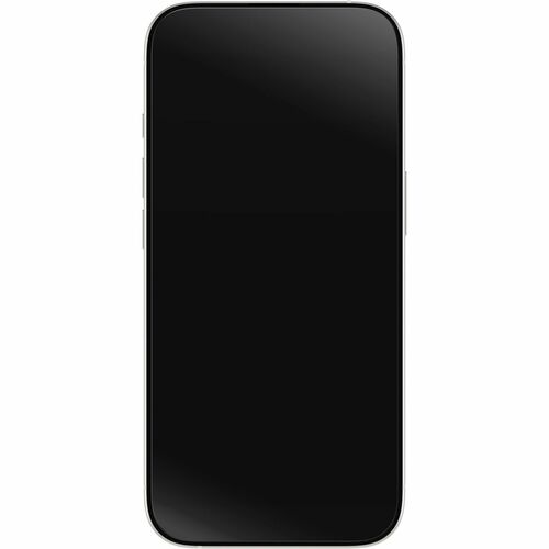 OtterBox Glass 9H Glass Screen Protector for Apple iPhone 17 Pro - Clear - 1 Poly Bag - For OLED iPhone 17 Pro - Drop Resi