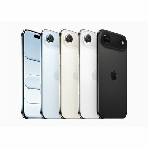 Miniatura 8 de IPHONE AIR SPACE BLACK 256GB-LAE