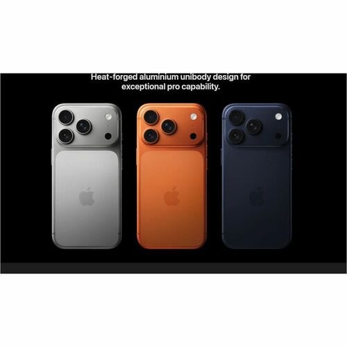 Miniatura 7 de IPHONE 17 PRO SILVER 512GB-LAE