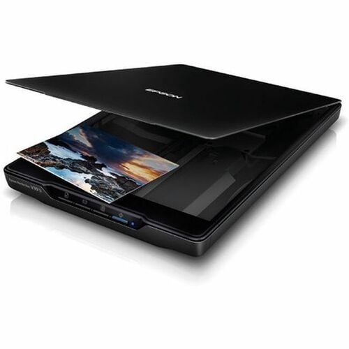 Miniatura 7 de Perfection V39 II