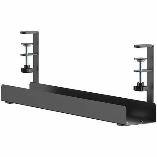 NEOMOUNTS CABLE MANAGEMENT TRAY MAX 5 KG. CLAMP-ON DESIGN UNIVER