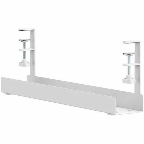 NEOMOUNTS CABLE MANAGEMENT TRAY MAX 5 KG. CLAMP-ON DESIGN UNIVER