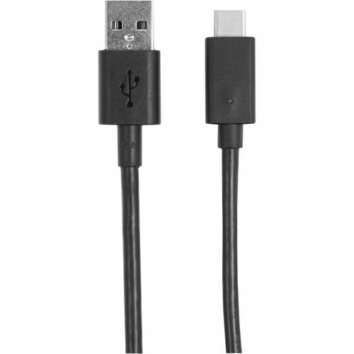 Owl Labs 4.88 m USB/USB-C Data Transfer Cable - Cable for Video Conferencing Camera - First End: 1 x USB 2.0 Type C - Male