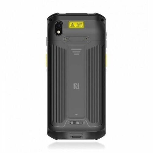 Newland Megattera Standard Plus MT93 Rugged Handheld Terminal - 1D, 2D - 4G, 3G, 2G, EVDO - Laser Light Source - CMOS - 61