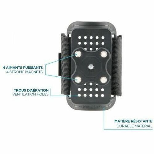MOBILIS Carrying Case (Armband) Smartphone