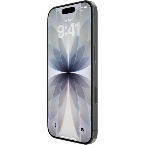 Apple iPhone 17 A3520 512 GB Smartphone - 16 cm (6.30") ProMotion Technology HDR10+ 2622 x 1206 - Hexa-core (A19Dual-core 