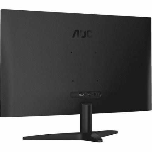 AOC 27B36X 27" (68.6 cm) Class Full HD LED Monitor - Black - 27" (68.6 cm) Viewable - In-plane Switching (IPS) Technology 