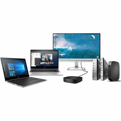 HP ELITE T660 INTEL EMB U300E 32GB 16GB W10IOT