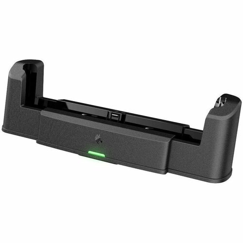 Zebra Cradle für Tablet-PC - 1 Steckplatz/-plätze - Ladefunktion