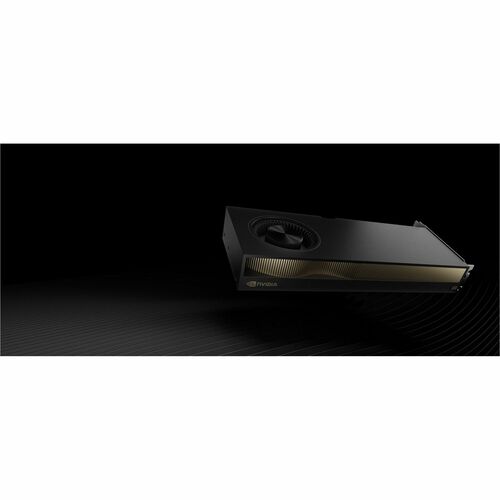PNY NVIDIA RTX PRO 5000 Graphic Card - 48 GB GDDR7 - Full-height - 7680 x 4320 - 384 bit Bus Width - PCI Express 5.0 x16 -
