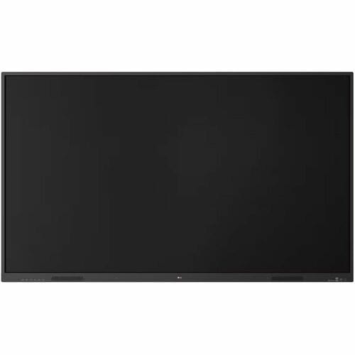 LG CreateBoard 75TR3BQ-B 1905 mm 4K UHD LCD Collaboration Display - Touchscreen - 16:9 Aspect Ratio - 3840 x 2160 - Direct