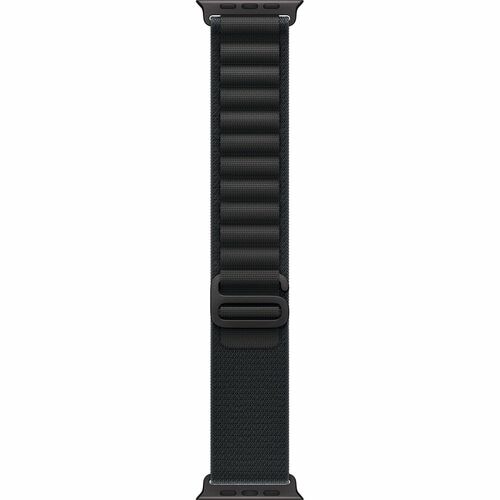 Miniatura 3 de APPLE WATCH ULTRA3 49 BK TI BK ALP M-BES