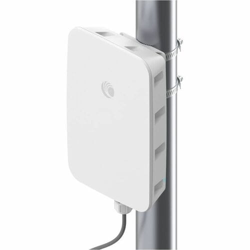 Cambium Networks XV2-23T Dual Band Wi-Fi 6 IEEE 802.11a/b/g/n/ac/ax/d/h/i/k/r/v/w/u/e 2.35 Gbit/s Wireless Access Point - 