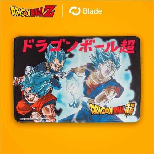 Blade Mouse Pad - 300 mm x 400 mm - Anti-slip - Mouse