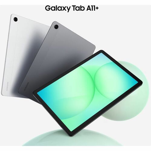 GALAXY TAB A11+ 6+128GB (ATT) GRAY