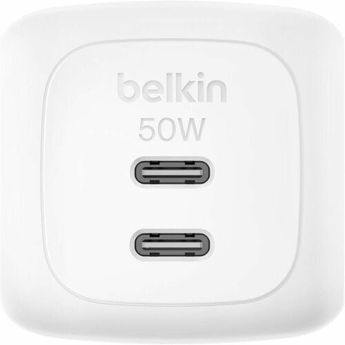 Belkin BoostCharge Pro 50 W Wechselstromadapter - 50 W