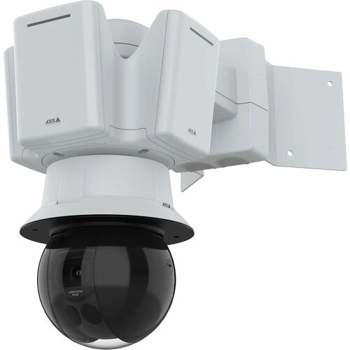 AXIS D2123-VE RADAR WHITE