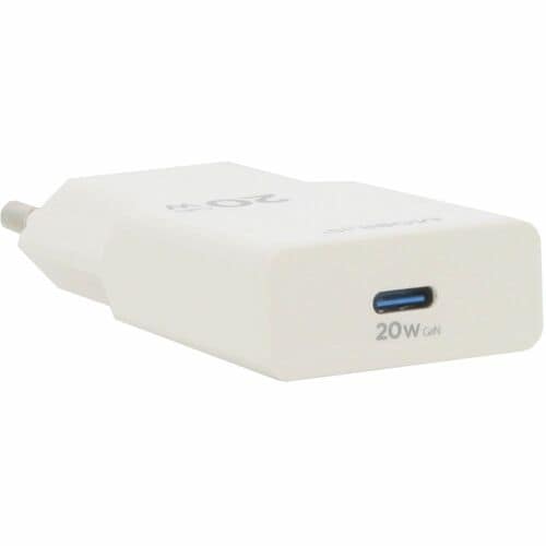 MOBILIS Energia 20 W Wechselstromadapter - 20 W