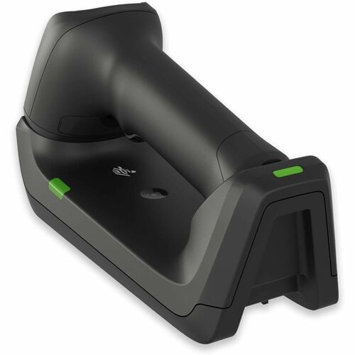 Zebra DS8288 Hospitality, Transport, Logistik, Leichte/saubere Fertigung Handheld Barcode-Scanner-Set - Kabel/Drahtlos Kon