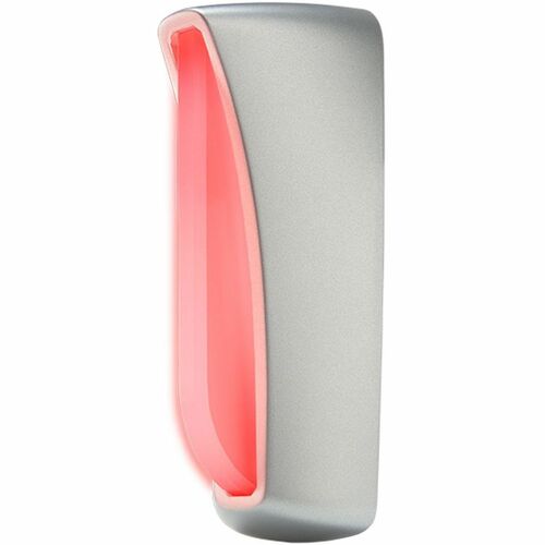 Crestron SIW-100 Lichtanzeige - Rot, Grün - Glasklar Objektiv - Kabel - 24 V DC - Visual - Wandmontierbar, Fensterhalterun
