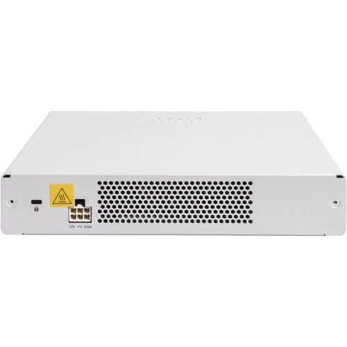 Cisco CW9800L Wi-Fi 7 IEEE 802.11a/b/g/n/ac/ax/be/e/d/h/k/r/u/w Wireless Controller - 10 Gigabit Ethernet, Gigabit Etherne