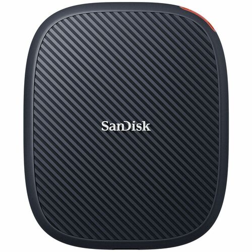 SanDisk Tragbar Solid State-Laufwerk - Extern - 1 TB - Smartphone Unterstütztes Gerät - USB 3.2 (Gen. 2) Typ C
