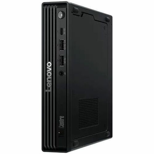 Lenovo ThinkCentre M90q Gen 6 13AC0031MX Desktop Computer - Intel Core Ultra 7 Series 2 2nd Gen 265T - 16 GB - 512 GB PCI 