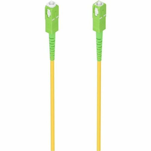 FIBRA OPTICA LATIGUILLO G657A2 3.0 9/125 SMF SIMPLEX SC/APC 7M
