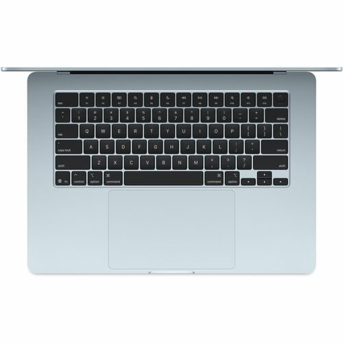Apple MacBook Air MDVH4D/A 38,9 cm (15,3 Zoll) Notebook - Apple M5 - 16 GB - 512 GB SSD - Mitternacht - Apple M5 Chip - 28