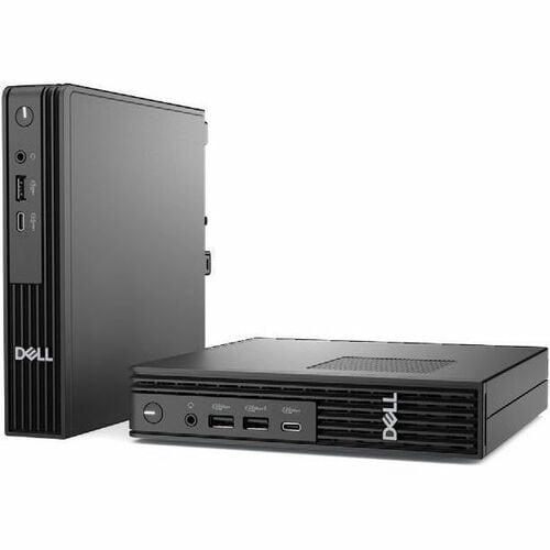 DT DELL PRO MICRO U7-265T W11P 16GB 512GBSSD 3YW