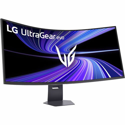 LG UltraGear 52G930B-B 52" Class 5K2K WUHD Curved Screen Gaming LCD Monitor - 21:9 - 131.1 cm (51.6") Viewable - Vertical 