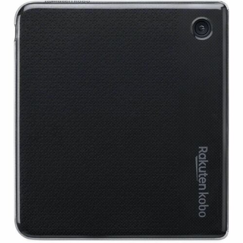 Kobo Case for Kobo Digital Text Reader - Clear