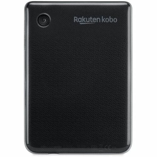 Kobo Case for Kobo Digital Text Reader - Clear