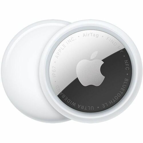 AirTag - 2nd Gen (4 Pack)