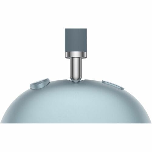 Apple AirPods Max 2 Kabellos Über das Ohr, Kopfbügel Stereo Headset - Blau - Siri - Binaural - Ohrumschließend - Bluetooth