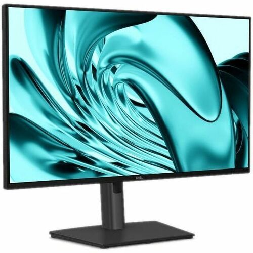 Dell Pro P P2426H 24" Class Full HD LED Monitor - 16:9 - Dark Grey - TAA Compliant - 60.5 cm (23.8") Viewable - In-plane S