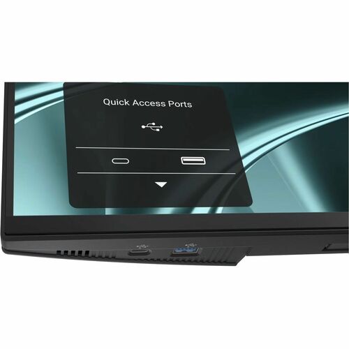 Dell Pro P P2226H 22" Class Full HD LCD Monitor - 16:9 - Dark Grey - TAA Compliant - 54.6 cm (21.5") Viewable - In-plane S