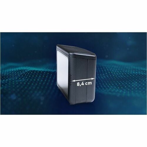 MAGELLAN 3610VSI DEFAULT CONFIGURATION WALL/COUNTER MOUNT