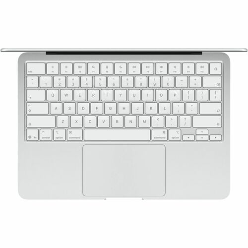 Apple MacBook Neo MHFC4HN/A 33.02 cm (13") Notebook - Apple A18 Pro - 8 GB - 512 GB SSD - Silver - Apple A18 Pro Chip - 24