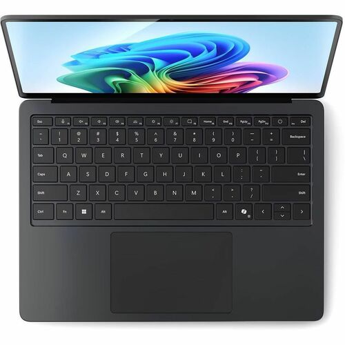 Microsoft Surface Laptop 8 38.1 cm (15") Touchscreen Copilot+ PC Notebook - 120 Hz - Intel Core Ultra 5 Series 3 - 16 GB -