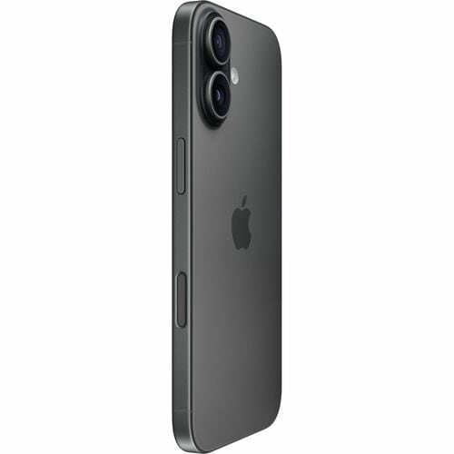 H3A APPLE IPHONE 17 256GB BLACK
