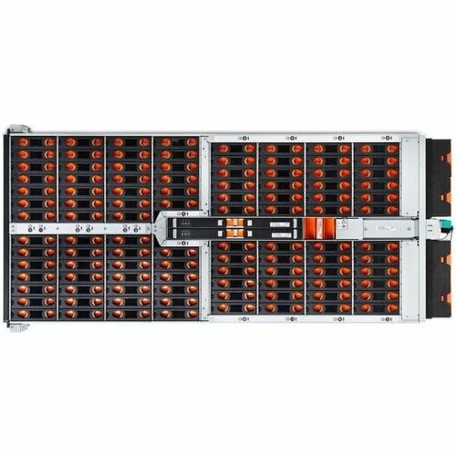 SE4U102 SCALEUP MODULE HC590 364TB NTAA HE SATA 512E SE