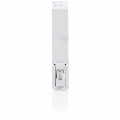 Digitus 12V / 1.25A / 15W Step-Shape DIN-Rail Netzteil (Ultra-Slim, Class II). Zweck: Server, Netzteiltyp: Drinnen, Eingan