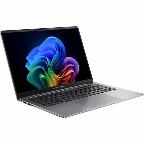 Asus ExpertBook P5 P5405 P5405CSA-NZ0128X 35.6 cm (14") Copilot+ PC Notebook - WQXGA - 144 Hz - Intel Core Ultra 5 Series 